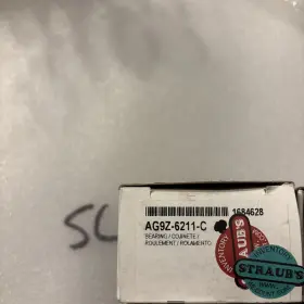 Ag9z-6211-c Ford Genuine Engine Connecting Rod Bearing