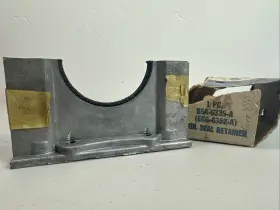 B5a-6335-a Ford 1954-1964 239 272 292 Y Block Rear Main Seal Truck Thunderbird Ranchero #2