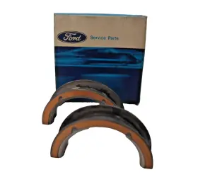 B6a-6337-a Ford Oem Crankshaft Main Bearing .09515 - .09565 Nos