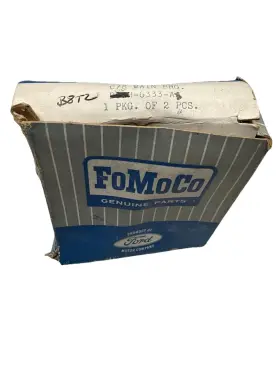 Ford B8tz-6333-a Bearing Set Nos Genuine Oem