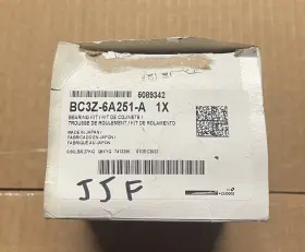 Bc3z-6a251-a Ford New Oem 11-22 Super Duty 6.7l Powerstroke Camshaft Bearing Set