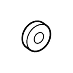 Bl1z-4b413-a Ford Genuine Bearing #3