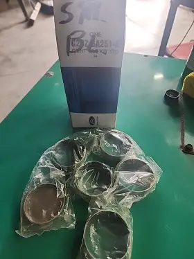 C20z-6a251-a Ford C20z6a251a Bearing Kit