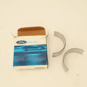 C3az-6333-ab Ford Oem Crankshaft Bearing Nos .001 Inch 1965 - 1972 289 302 Boss