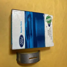 C3az-6333-s Ford Nos Oe Engine Crankshaft Main Bearing F S