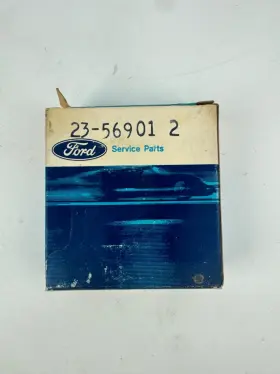 C3az-6337-aa Ford Oem Crankshaft Bearing Nos