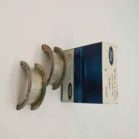 C3az-6337-ab Ford Crankshaft Thrust Main Bearings .001 Inch 1962-1989 260 289 302 #3