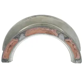 C3az-6337-p Ford Genuine Bronco U150 F-150-250 1980-1996 Main Crankshaft Bearing