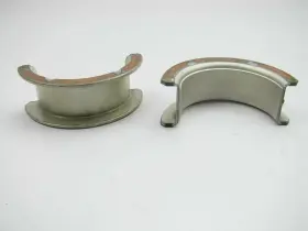C3az-6337-t Ford Oem Crankshaft Bearing Set Of 2