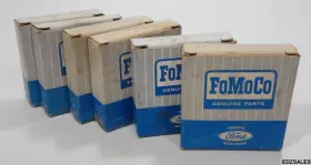 C4tz-6211-h Ford 6 Nos Fomoco Connecting Rod Bearing Sets