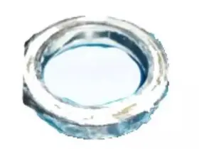 C7sz-3517-c Ford Genuine Bearing