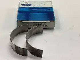 C9oz-6211-a Ford New - Oem Connecting Rod Bearing Std 1969-1996 351w 5.8l-v8
