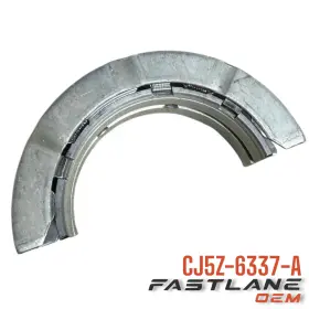 Cj5z-6337-a Ford 2008-2023 Edge/focus Engine Crankshaft Thrust Washer New Oem