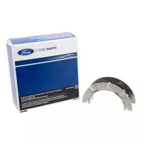 Cj5z-6337-e Ford Genuine Engine Crankshaft Thrust Washer