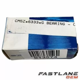 Cm5z-6333-g Ford 2014-2021 Ecosport/focus/fiesta Bearing New Oem #2