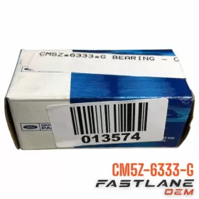 Cm5z-6333-g Ford 2014-2021 Ecosport/focus/fiesta Bearing New Oem