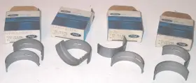 Ford D0tz-6333-e 1965-1970 Galaxie Ltd Torino F150 F250 E100 Nos Main Brgs