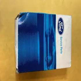 D1az-6337-a Ford Nos Oem Main Bearing Pair 1969 1970 1971 351w F S #3