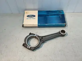 D27z-6200-a Ford Nos 1972-1978 Courier Pick Up Truck 1.8/1800 Connecting Rod..new Oem