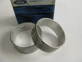 D4fz-6261-c-2 Ford 2 New - Oem D4fz-6261-c Front Camshaft Bearing 1974-2001 2.3l 2.5l