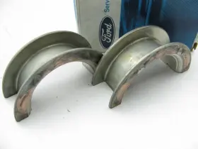 D4fz-6337-l Ford New - Oem Engine Center Main Bearing .020 Inch 1974-1993 2.3l