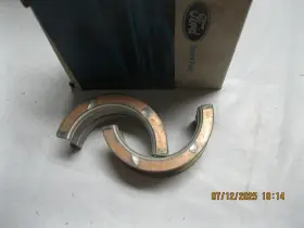 D5dz-6337-a Ford 2 Genuine Oem Crankshaft Bearings Pack