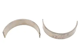 D7ae-6a338-da Ford New Oem Crankshaft Half Bearings .010 Qty 2 Nos D7ae-6a338-da Ford New Oem Crankshaft Half Bearings .010 Qty 2 Nos