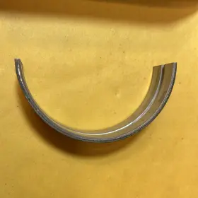 D7az-6333-b Ford Nos Oe Eng. Main Bearing F S #3