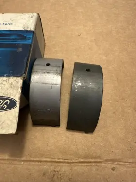 D7fz-6211-b Ford Nos Oe Engine Balance Shaft Bearing Pair #2