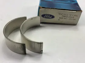 D9hz-6211-e Ford New - Oem Connecting Rod Bearing .020 Inch 1979-1997 370 429-v8