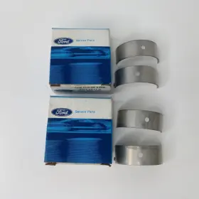 E1fz-6211-a Ford Oem Connecting Rod Bearing Nos Qty 2