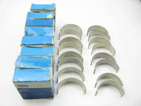 E3tz-6211-a-8 Ford 8 E3tz-6211-a Connecting Rod Bearings - Standard 1983-1994 6.9l 7.3l