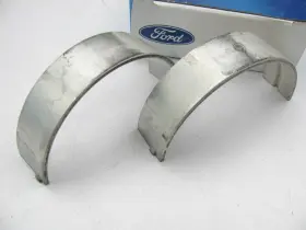 E3tz-6333-b Ford / International 7.3l Diesel 1804263c1 Front Intermediate Crank Main Bearing