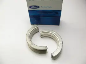 Ford E3tz-6337-c Crankshaft Center Main Bearings .020 Inch 1983-1994 6.9l 7.3l