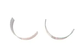 E6dz-6211-b Ford New Oem Connecting Rod Bearing Kit Nos E6dz-6211-b Ford New Oem Connecting Rod Bearing Kit Nos