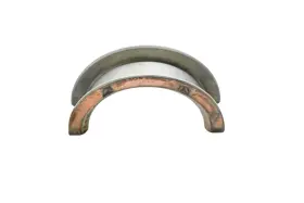 E6dz-6337-n Ford New Oem Engine Crankshaft Main Bearing Nos