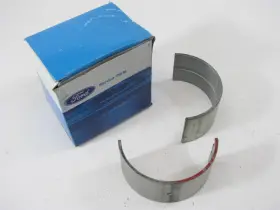 E6hz-6211-aa Ford New - Oem Connecting Rod Bearing Std 1986 6.6l Fto Diesel