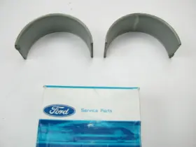 E7hz-6211-la Ford New - Oem Connecting Rod Bearing .010 Inch 1987-1994 7.8l-l6 Fto