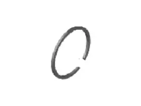 E860335-s Ford Genuine Collar Thrust #2