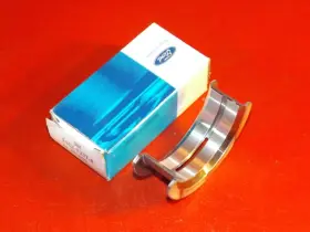 F4dz-6337-a Ford Nos 1992-1995 Lincoln Mercury 3.8l Crankshaft Thrust Bearing
