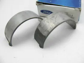 F4tz-6211-a Ford New - Oem Connecting Rod Bearings Standard 1994-1997 7.3l