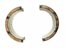 F4tz-6337-a Ford Genuine Engine Crankshaft Thrust Washer #2
