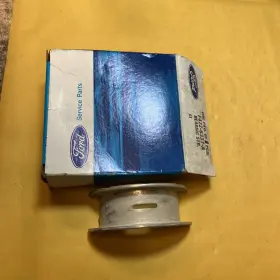 F4zz-6337-a Ford Nos Oe Mustang Main Bearing For 5.0l Standard Size F S #2