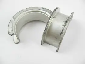 F4zz-6337-h Ford New - Oem Thrust Main Bearing Standard 1994-2001 5.0l-v8 #2
