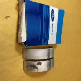 F5dz-6333-e Ford Nos Oe Crankshaft Bearing Pair F S