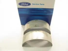 F6zz-6211-a Ford New - Oem Connecting Rod Bearing Std 1995-1998 3.8l 3.9l 4.2l