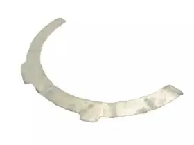 F9zz-6a341-aa Ford Genuine Engine Crankshaft Thrust Washer #3