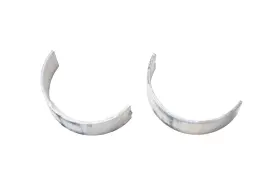 Focz-6333-k Ford New Oem Crankshaft Bearing Kit Nos