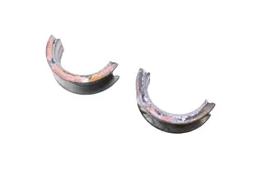 Fofz-6337-a Ford New Oem Engine Crankshaft Main Bearing Kit Nos