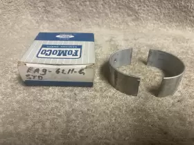 Eag-6211-g Ford Fomoco Nos 1941-47 6 Cylinder Conneting Rod Bearings